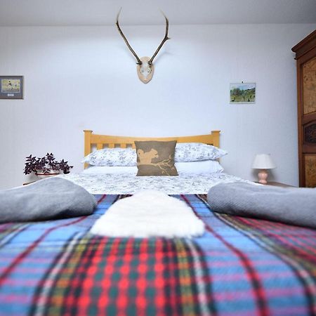 Caol Muile Bed and Breakfast Lochaline Exteriör bild