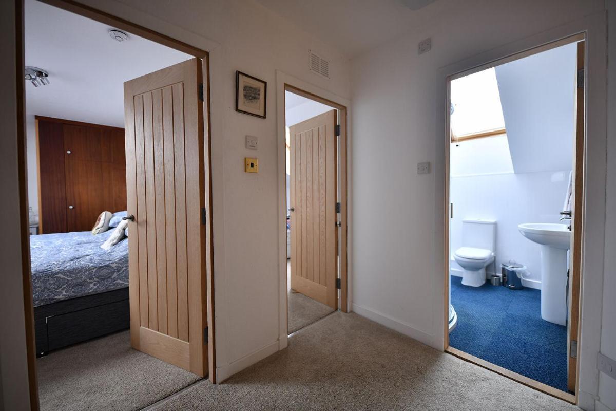 Caol Muile Bed and Breakfast Lochaline Exteriör bild