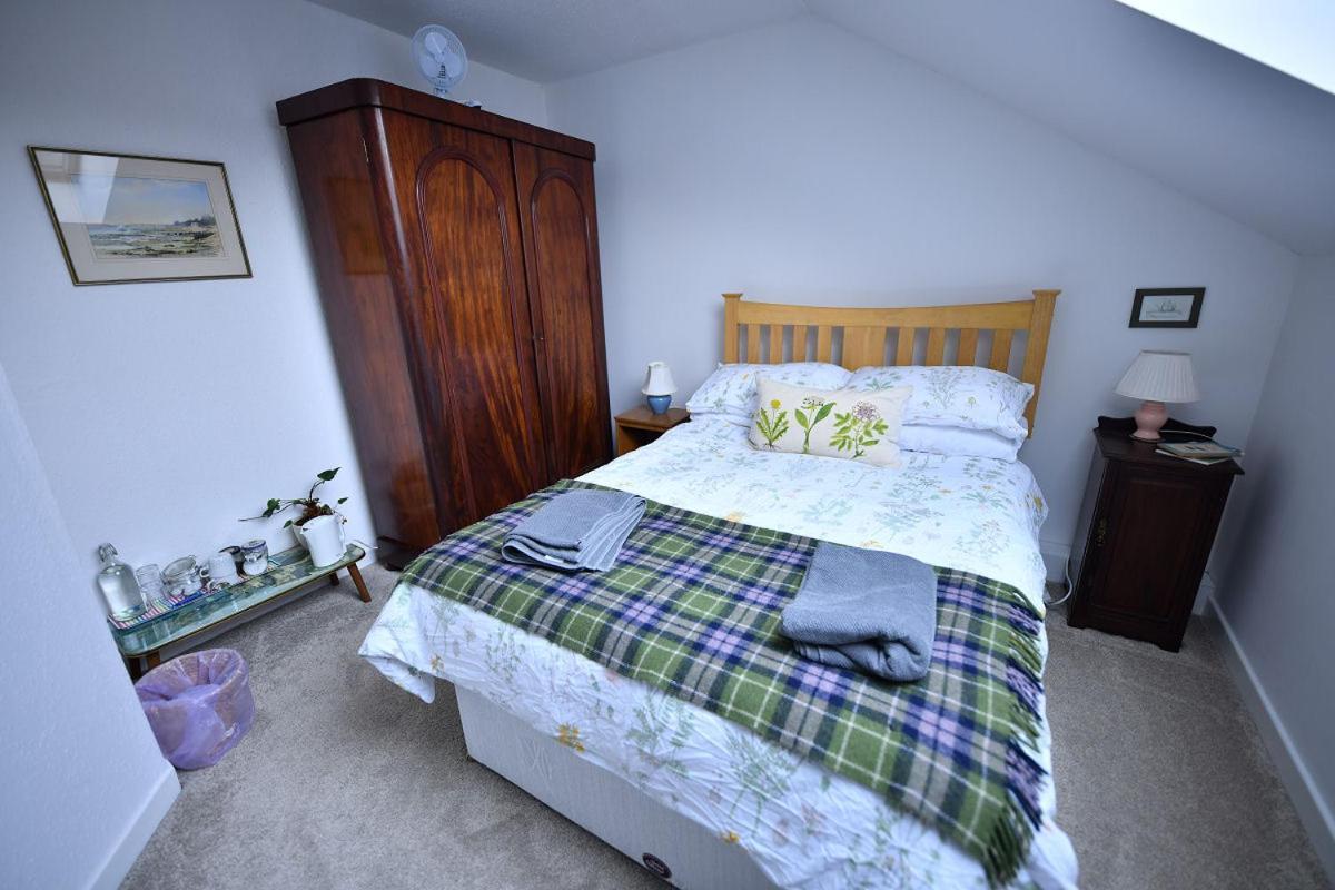 Caol Muile Bed and Breakfast Lochaline Exteriör bild